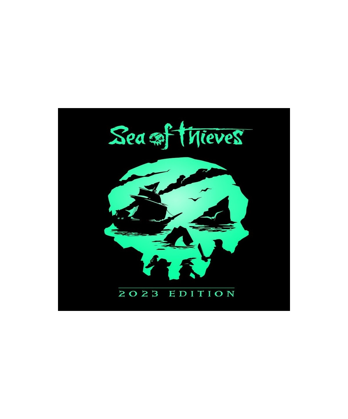 Sea of Thieves: 2023 Edition XBOX One / Xbox Series X|S / Windows 10 Xbox Series X|S Key 